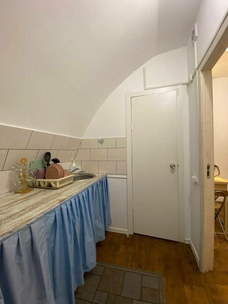 Студио 2-местный (с доп. местом)