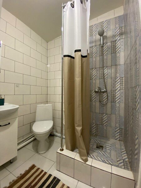 Студио 2-местный (с доп. местом)