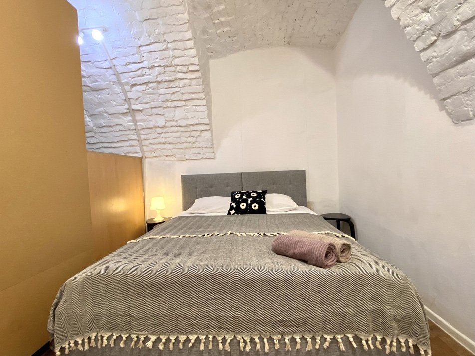 Студио Семейный 4-местный