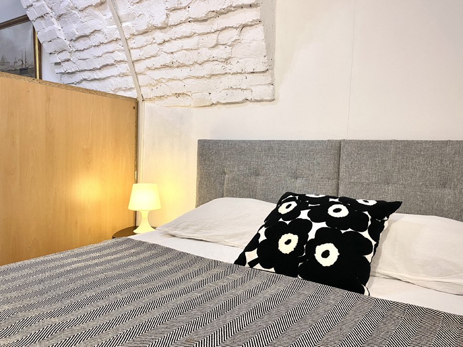 Студио Семейный 4-местный