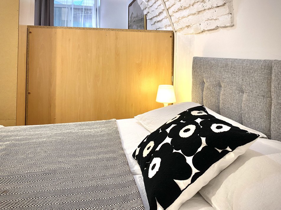 Студио Семейный 4-местный