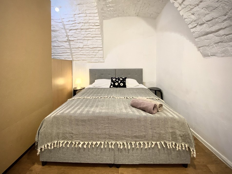 Студио Семейный 4-местный