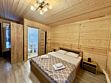 Стандарт 2-местный с двусп.кр, База отдыха Daut Resort, Архыз