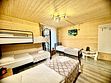 Стандарт 2-местный с однос.кр, База отдыха Daut Resort, Архыз