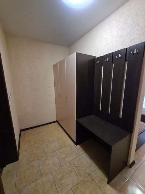 Семейный 4-местный 2-комнатный (с балконом)