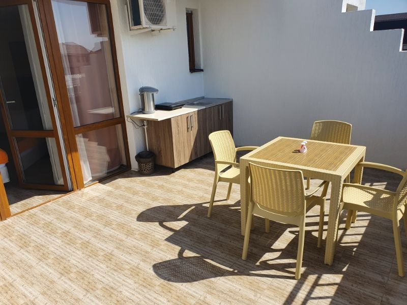 Студия 4-местный (3 корпус)