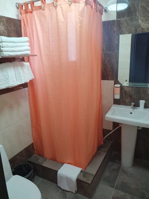 Студия 4-местный (3 корпус)