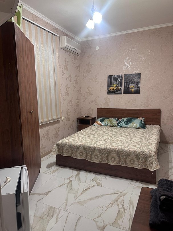 Эконом 2-местный | Островок, Краснодарский край