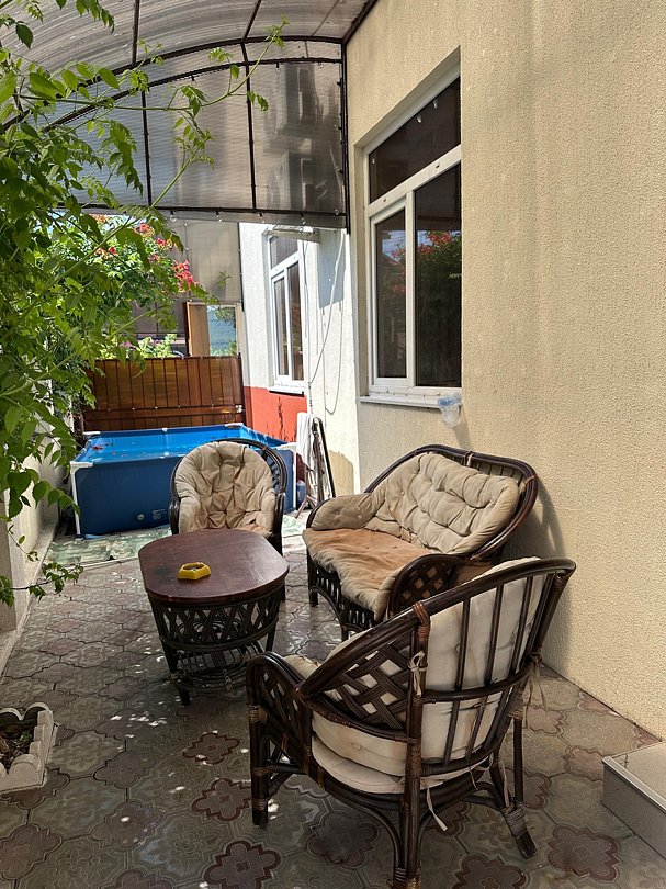 Территория | Островок, Краснодарский край