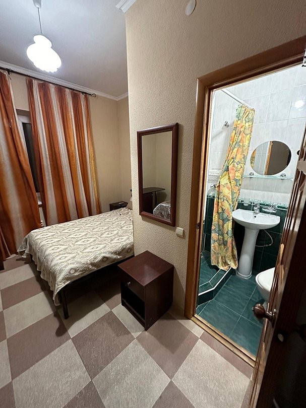 Стандартный 3-местный