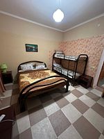 Стандарт 4 мест с 2 яр. кроватью, Гостевой дом Островок, Кабардинка