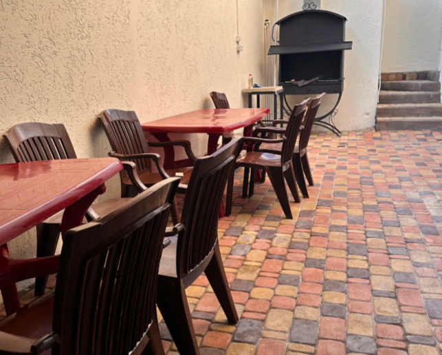 Территория | Вилла Александр, Краснодарский край