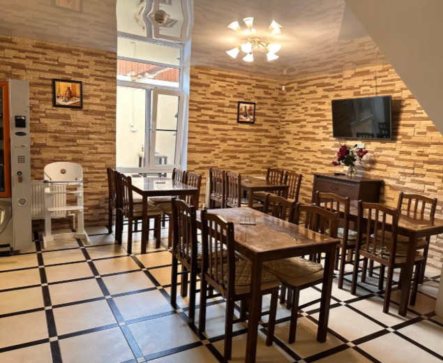 Территория | Вилла Александр, Краснодарский край