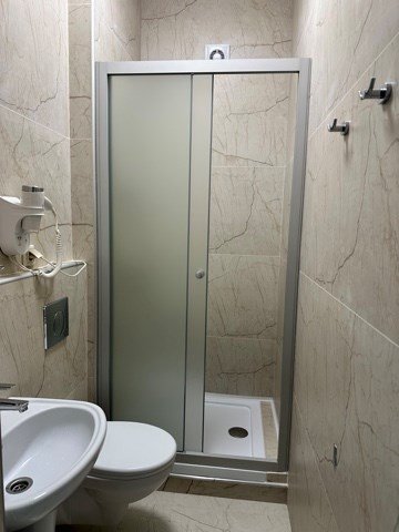 Номер 3-местный (вид на море, с балконом)