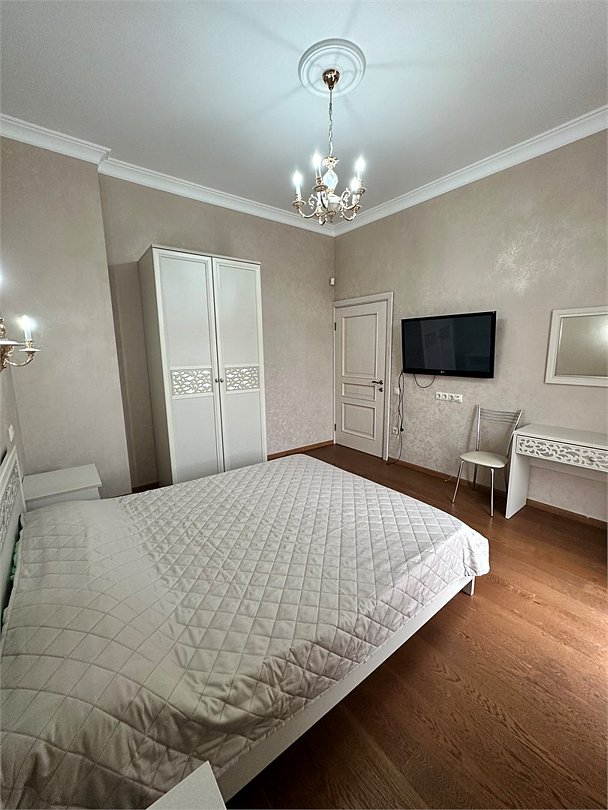 Номер 4-местный 2-комнатный (вид на море, 2 этаж)