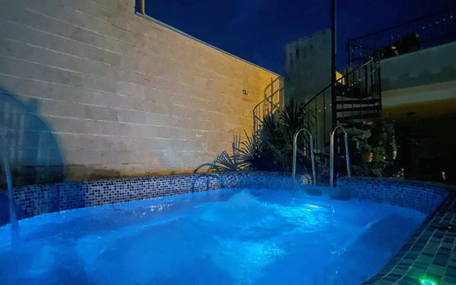 Бассейн | Парадис, Краснодарский край