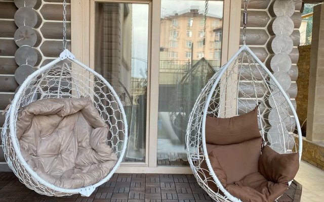 Территория | Парадис, Краснодарский край