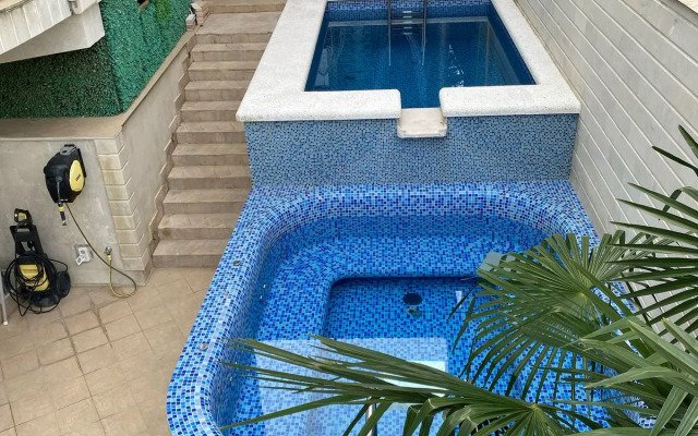 Бассейн | Парадис, Краснодарский край