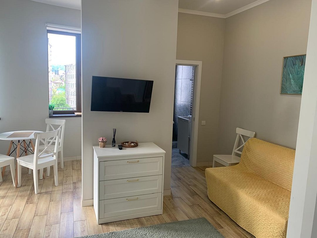 Делюкс 2-местный (с балконом)