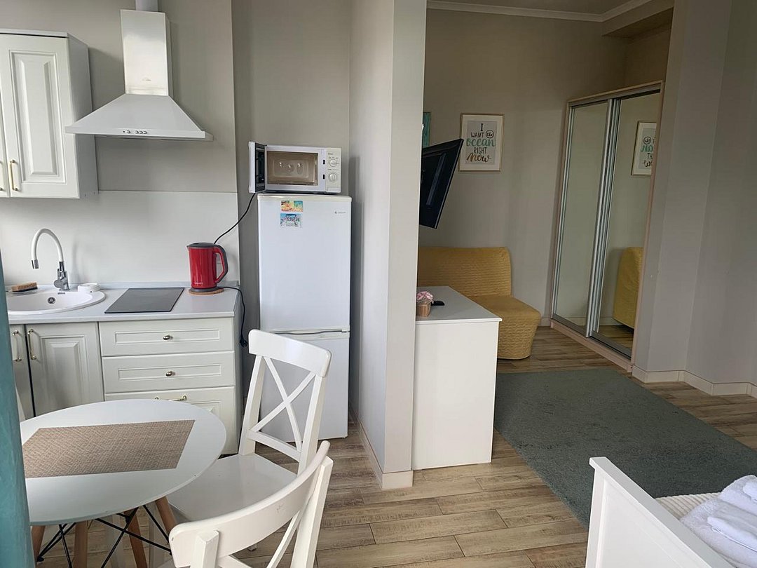 Делюкс 2-местный (с балконом)