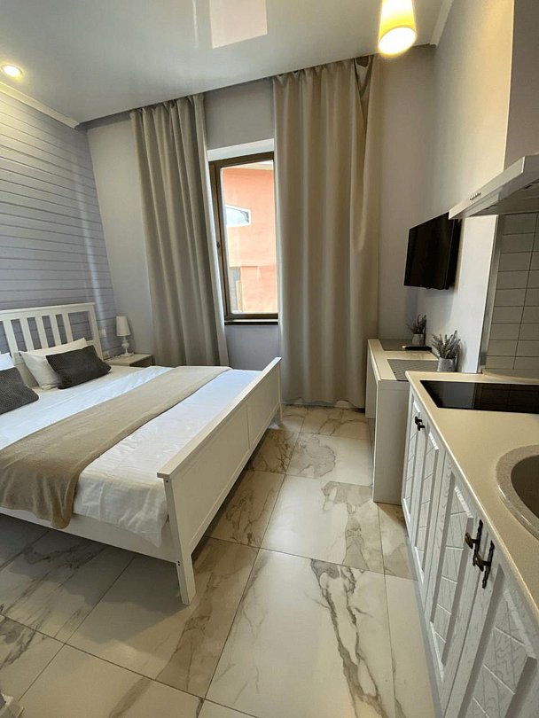 Стандартный 2-местный