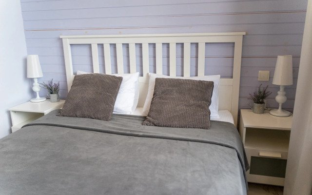 Стандартный 2-местный