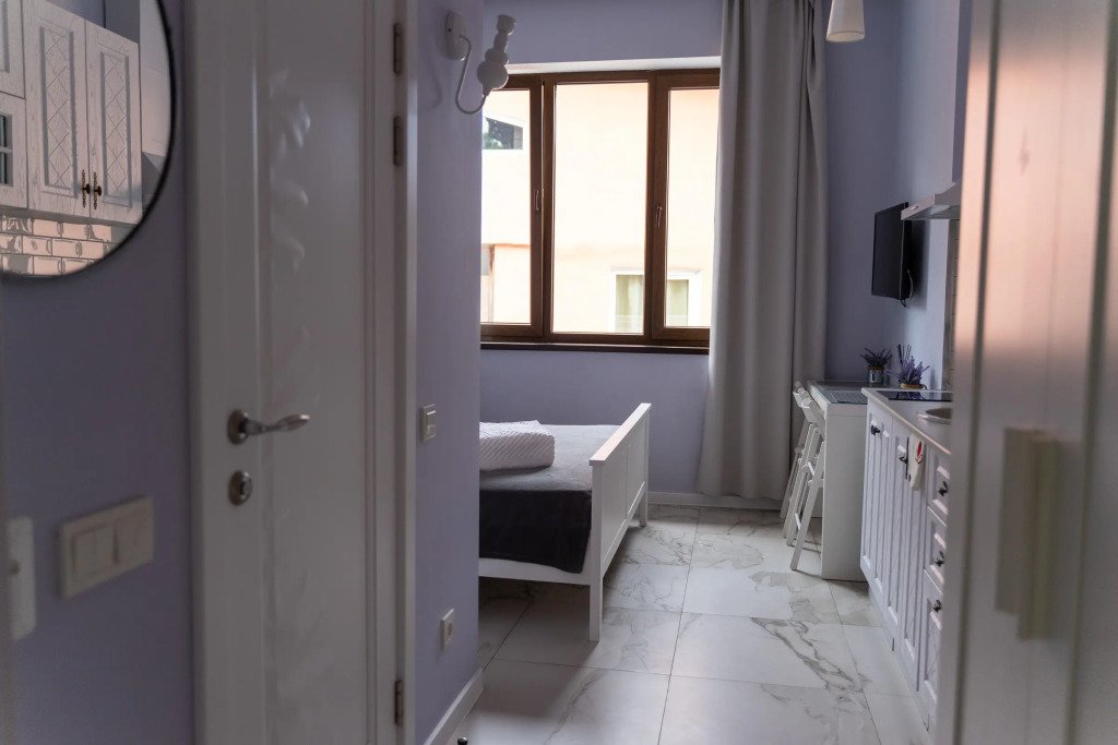 Стандартный 2-местный