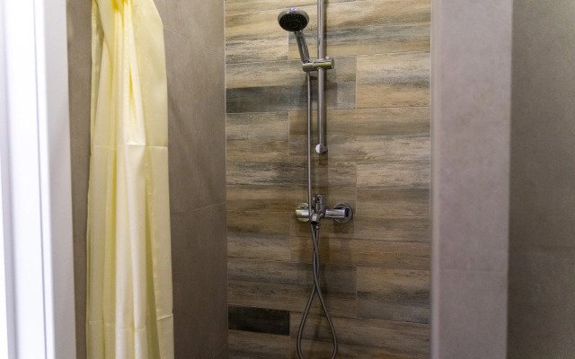 Стандартный 2-местный