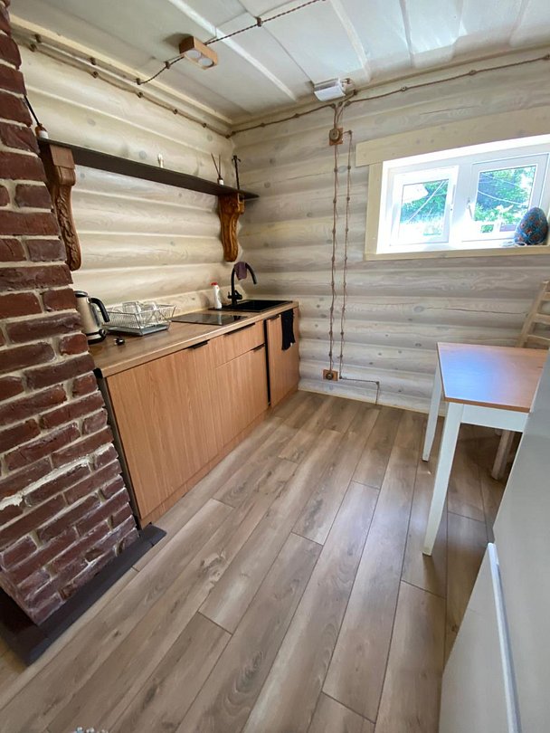 Стандартный 2-местный (с доп. местом)