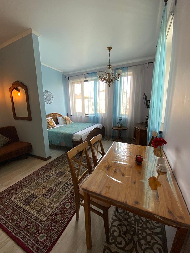 Студио 2-местный Индия