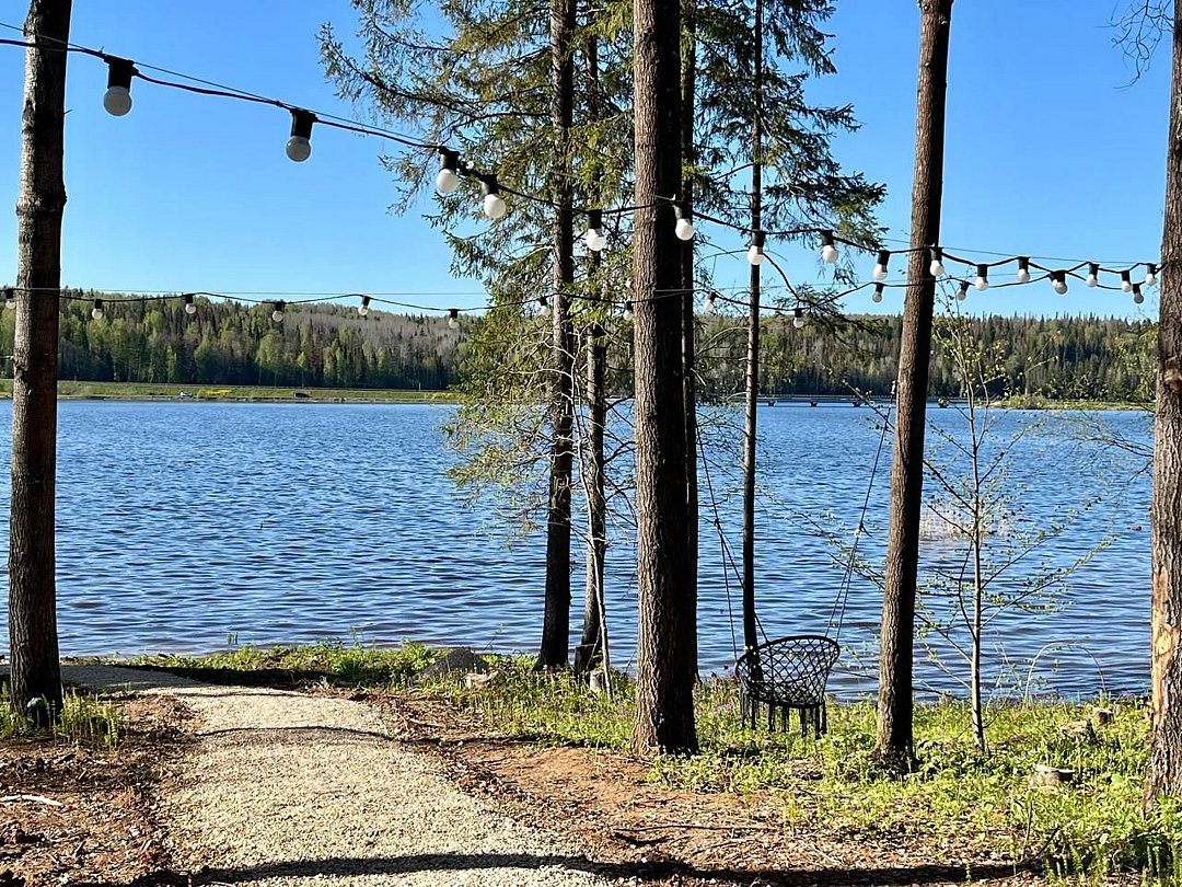 Поляна, Пермский край: фото 5