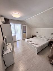 Гостевой дом Пальм Бриз