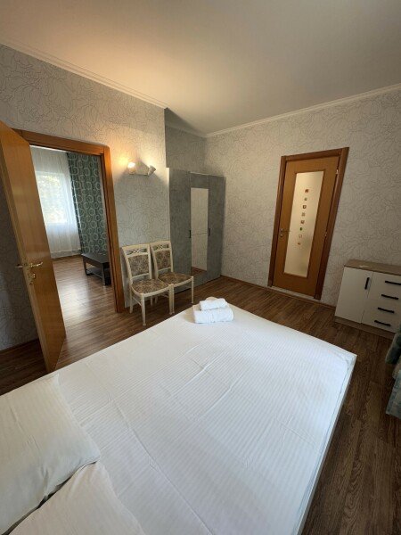 Апартаменты 4-местный