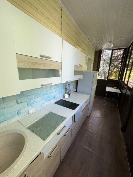 Апартаменты 4-местный