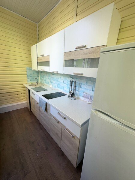 Апартаменты 4-местный