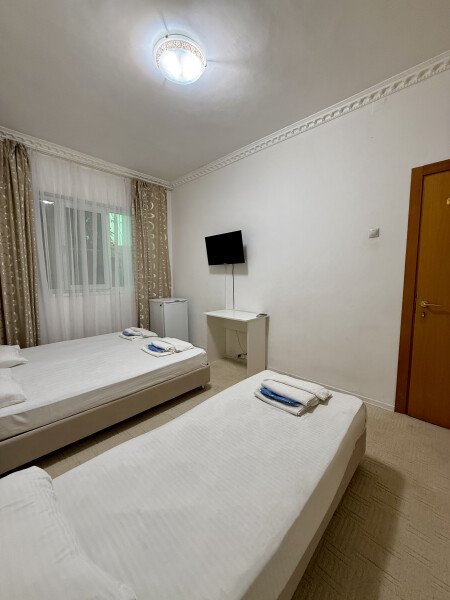 Стандартный 3-местный