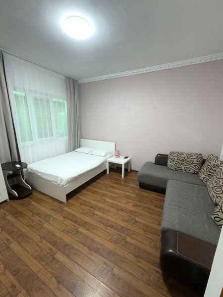 Стандартный 3-местный