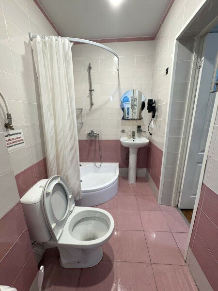 Стандартный 3-местный