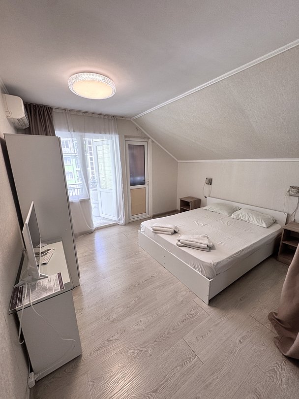 Стандартный 4-местный