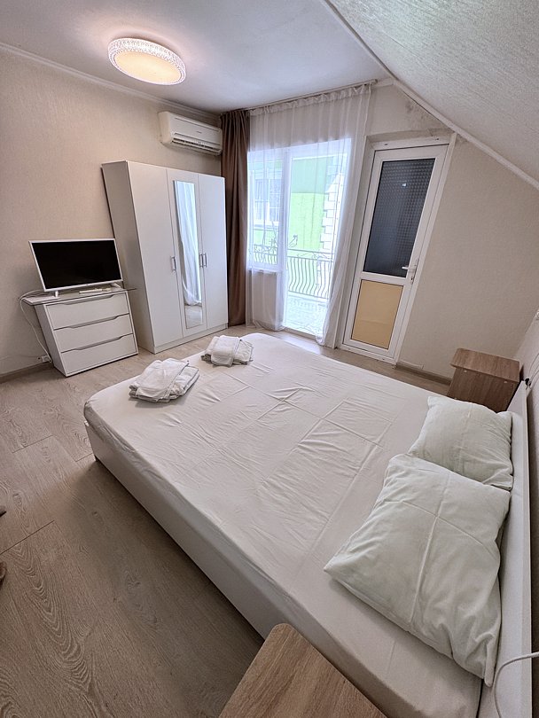 Стандартный 4-местный