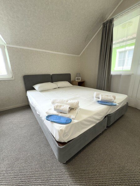 Стандартный 4-местный