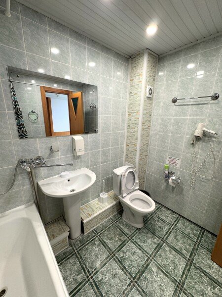 Стандартный 4-местный