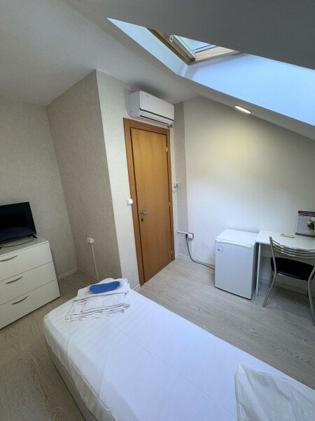 Эконом 2-местный