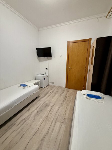 Эконом 2-местный