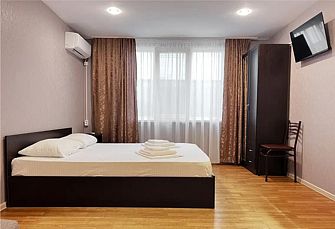 Гостевой дом Морская бухта