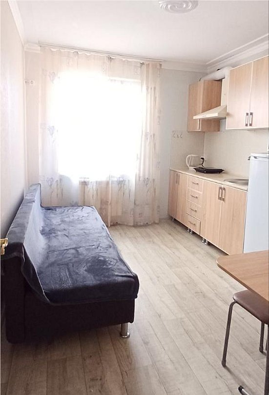 Апартаменты 6-местный 2-комнатный