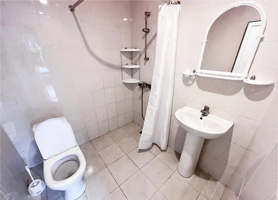 Апартаменты 6-местный 2-комнатный