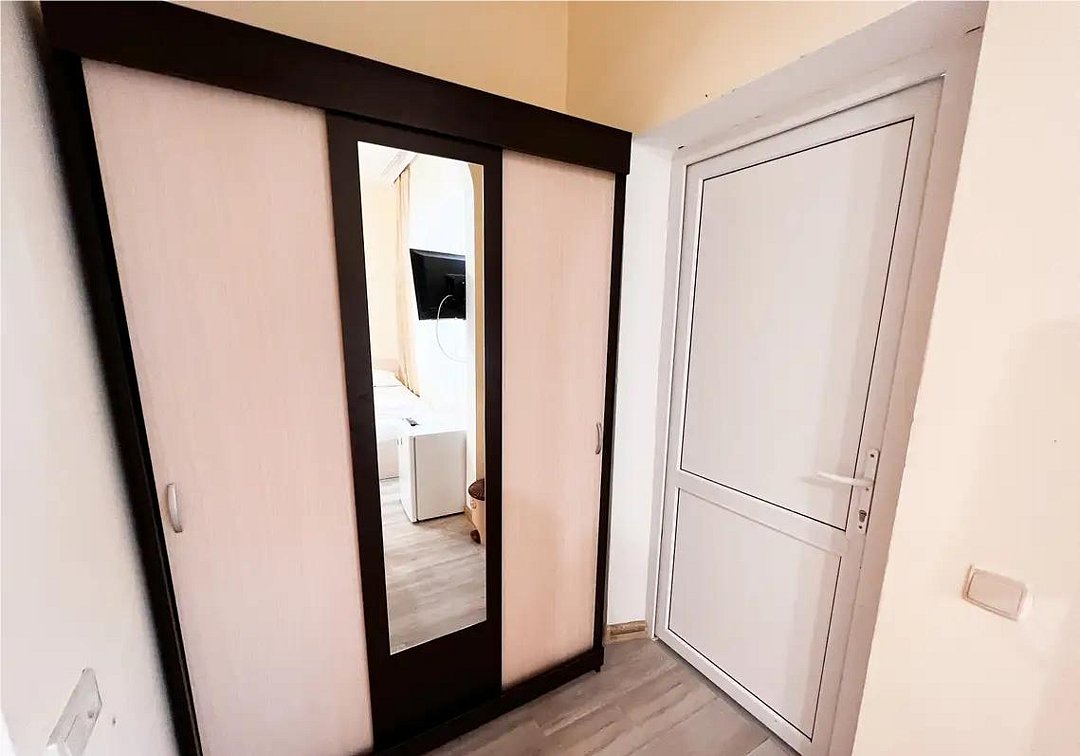 Стандартный 3-местный 1-комнатный