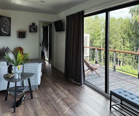 Blueberry Village, Ленинградская область: фото 2