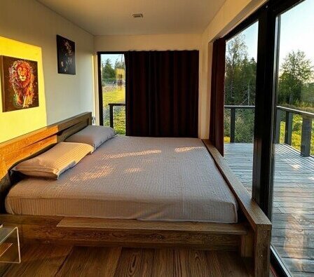 Blueberry Village, Ленинградская область: фото 5